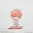 (PO) Given The Movie: Hiiragi Mix Acrylic Stand Red Sato Mafuyu