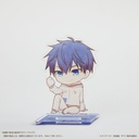 (PO) Given The Movie: Hiiragi Mix Acrylic Stand Blue Uenoyama Ritsuka