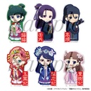 (PO) The Apothecary Diaries Trading Acrylic Clip [BOX]