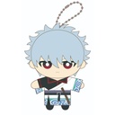Gintama Plush Mascot Sakata Gintoki