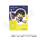 (PO) Blue Lock Mini Character Stand Wizard Ver. Bachira Meguru