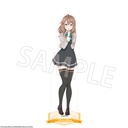 (PO) Alya Sometimes Hides Her Feelings in Russian Acrylic Stand Figure Mariya Mikhailovna Kujou