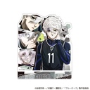 (PO) Blue Lock Acrylic Stand Nagi Seishiro Team V