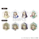 (PO) Senpai is an Otokonoko Acrylic Key Chain Collection [BOX]