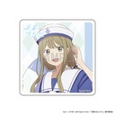 (PO) Senpai is an Otokonoko Acrylic Coaster Hanaoka Makoto Marine Style Ver.