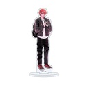 (PO) Chara Acrylic Figure Yankee Finds His Bias and Destiny 06 Taku (Original Illustration)