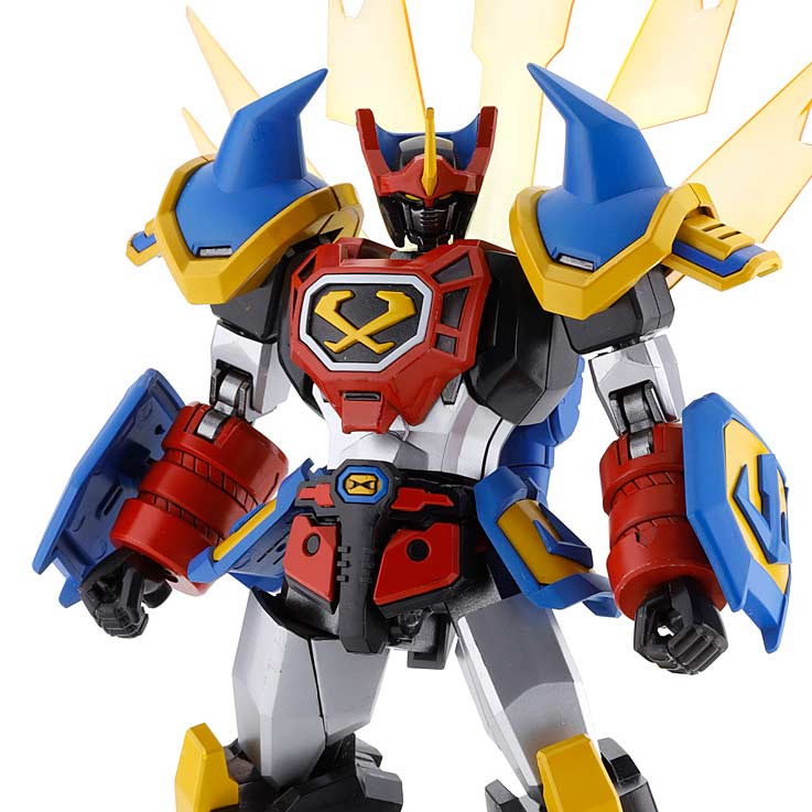 (PO) Goshogun