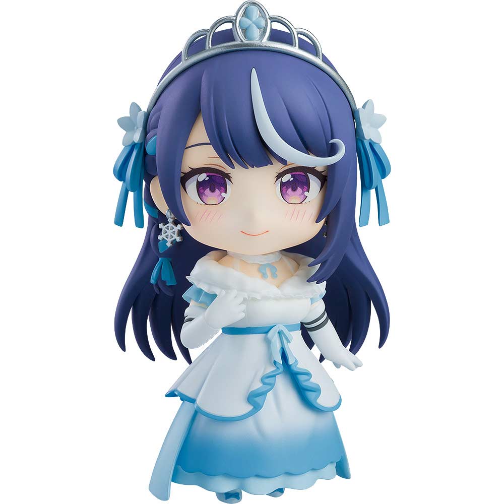 (PO) Nendoroid 2557 VTuber Legend: How I Went Viral after Forgetting to Turn Off My Stream - Kokorone Awayuki