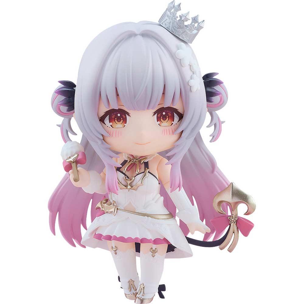 (PO) Nendoroid 2559 Suou Patra