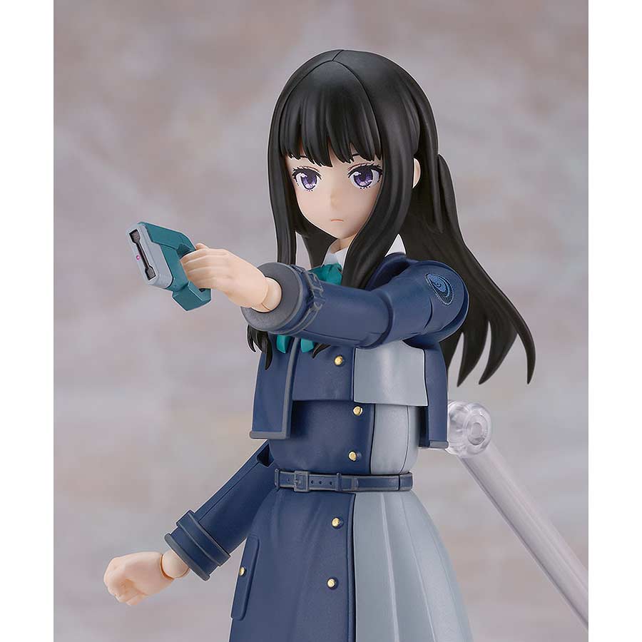 (PO) PLAMATEA Lycoris Recoil - Takina Inoue