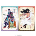 (PO) Mononoke Movie: Karakasa Medicine Seller & Shingi Postcard (2 Set)