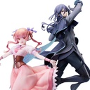 (PO) Sugar Apple Fairy Tale - Anne Halford & Challe Fenn Challe