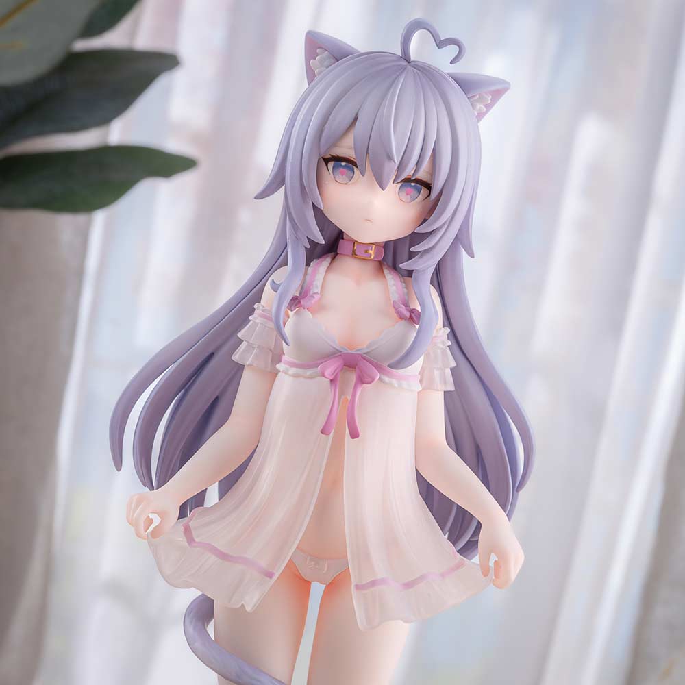 (PO) My Little Kitten Nuomimi