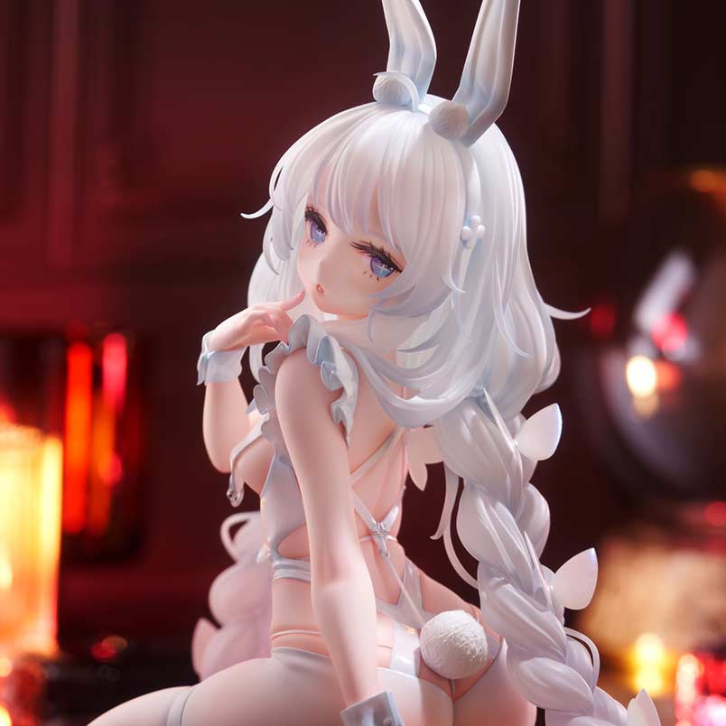 (PO) Azur Lane - Le Malin Listless Lapin