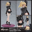 (PO) Fate/Apocrypha - Saber of Red (Modered) Original Eyeglass Models Ver.