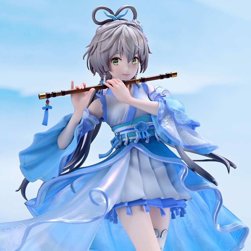 (PO) Vsinger - Luo Tianyi Ge Xing Ver.