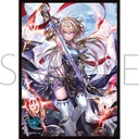 (PO) Chara Sleeve Collection Matt Series Shadowverse - Roland the Incorruptible No. MT1923