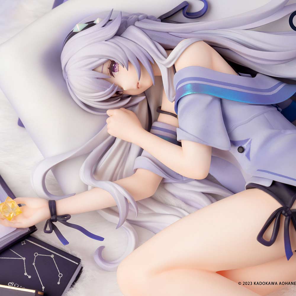 (PO) CalabiYau XingHui Midsummer Starry Night Ver.