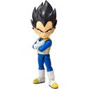 S.H.Figuarts Dragonball DAIMA - Vegeta (Mini)