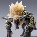 (PO) S.H.Monster Arts Monster Hunter - Furious Rajang