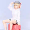 (PO) Lycoris Recoil Chisato Nishikigi Figure
