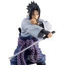 (PO) Naruto Shippuden Grandista - Uchiha Sasuke