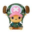 (PO) One Piece Sofvimates - Chopper Dressrosa ver.