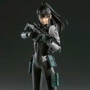 (PO) Kaiju No. 8 - Mina Ashiro [The Brush]