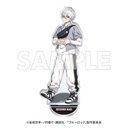 Blue Lock Life Size Acrylic Stand Nagi Seishiro