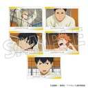 (PO) Haikyu!! Postcard Set Episode 4