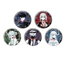 Hologram Can Badge (57mm) Petals of Reincarnation 01 10th Anniversary Ver. (Original Illustration) [BOX]