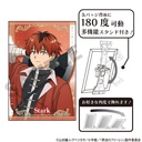 (PO) Frieren: Beyond Journey's End Art Can Badge Stark