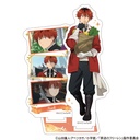 (PO) Frieren: Beyond Journey's End Acrylic Stand Stark Scenes