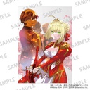 (PO) Fate/Extra CCC Acrylic Art Board 1