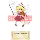 (PO) Touhou Project Acrylic Stand Lunasa Prismriver Hanomido