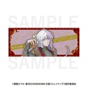 (PO) Bungo Stray Dogs x RED TOKYO TOWER Face Towel Sigma