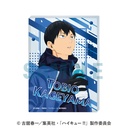 (PO) Haikyu!! Acrylic Block 2 Kageyama Tobio