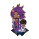 (PO) Fate/Grand Order CharaToria Acrylic Stand Lancer / Bhima