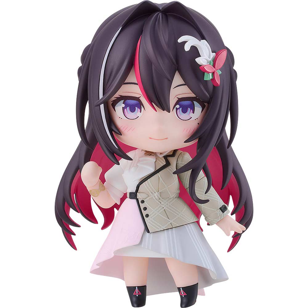 (PO) Nendoroid 2543 Hololive Production - AZKi