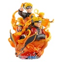 (PO) Petitirama DX Naruto Shippuden 01 Naruto Special