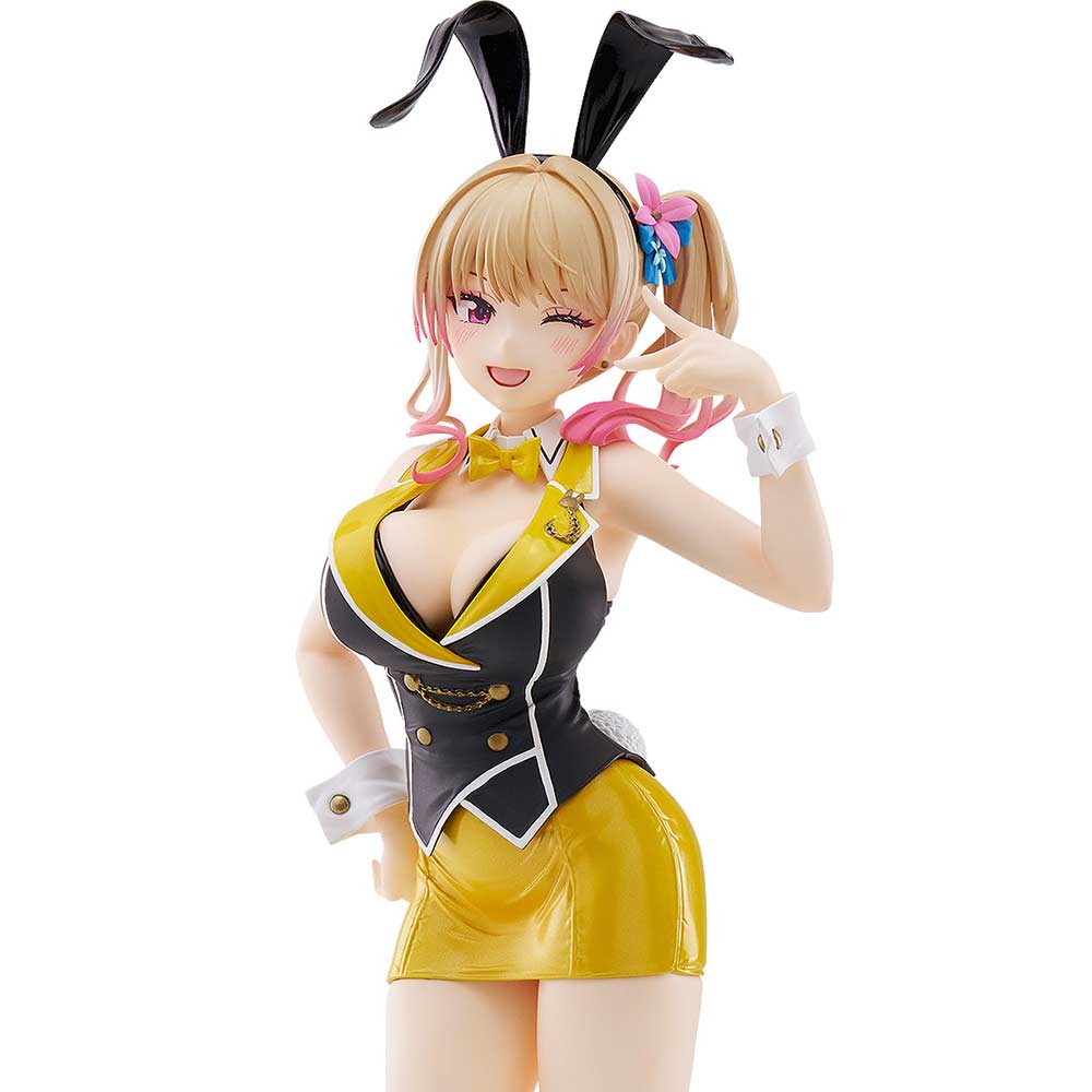 (PO) POP UP PARADE Bunny Garden - Rin L size