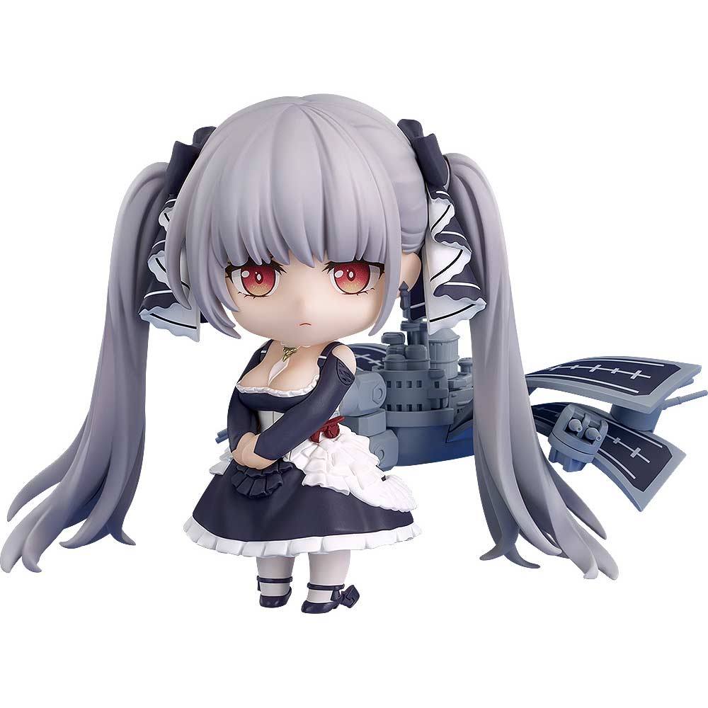 (PO) Nendoroid 2575 Azur Lane - Formidable