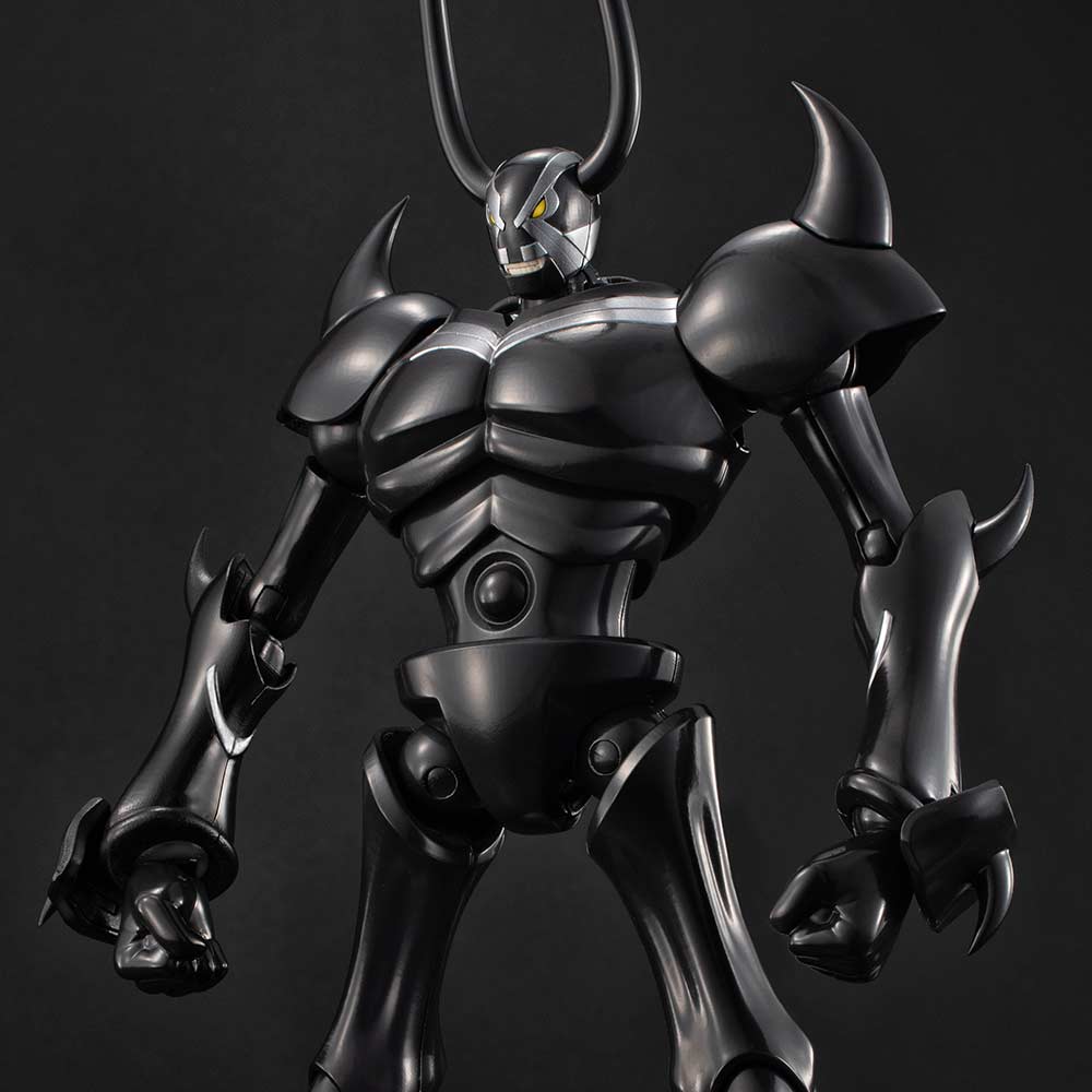 (PO) Variable Action Hi-Spec Pluto