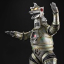 (PO) Ultimate Article Godzilla - Mechagodzilla (1974)