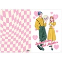(PO) Spring Storm and Monster Clear File B