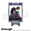 (PO) Code Geass Lelouch of the Rebellion Animage Acrylic Stand B