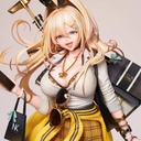 (PO) Goddess of Victory: Nikke - Rupee