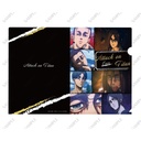 (PO) Attack on Titan Clear File Eren