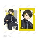 (PO) Blue Lock Original Illustration Bachira Meguru Suit Model Ver. Clear File