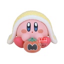 (PO) Kirby Fluffy Puffy Mine Break Time B - Kirby